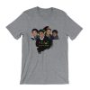 A Tribe Called Quest Push It Along T-Shirt