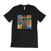 A Tribe Called Quest people’s instinctive travels and the paths of rhythm T-Shirt