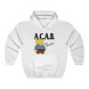 ACAB, Even Your Dad! Unisex Hoodie