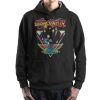 Aerosmith Tour Vintage Rock Hoodie