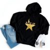 Alexander Hamilton Rise Up Hoodie