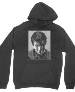 American Psycho Hoodie