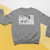 Anime Nagatoro sweatshirt