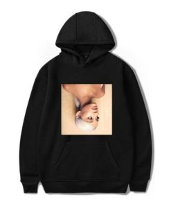 Ariana Grande Hoodie