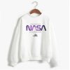 Ariana Grande Nasa Sweatshirt