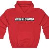 Arrest Cuomo Unisex Hoodie