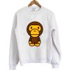 Baby Milo Sweatshirt