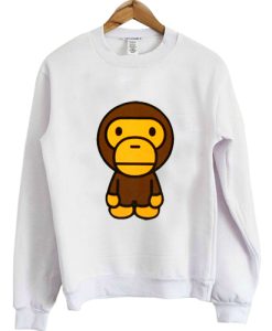 Baby Milo Sweatshirt