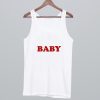 Baby Tank Top