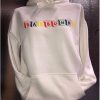 Bad Bunny Hoodie