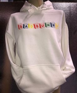 Bad Bunny Hoodie