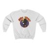 Bart Simpson Dick Tracy Sweatshirt