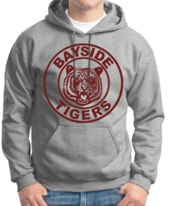 Bayside Tigers Hoodie