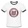 Bayside Tigers Ringer Shirt