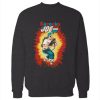 Bazooka Joe Bubble Gum Sweatshirt