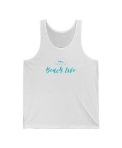 Beach life Tank Top