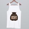 Bear tank top