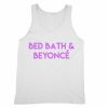 Bed Bath & Beyonce Tank Top