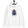 Beetle Hoodie