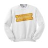 Believe Ticket Crewneck Sweatshirt