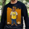 Biggie Sweatshirt