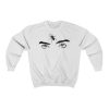 Billie Eilish sweatshirt 3