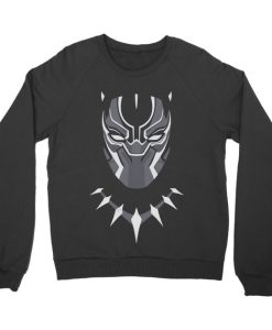 Black Panther Sweatshirt