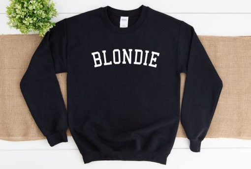 Blondie Sweatshirt