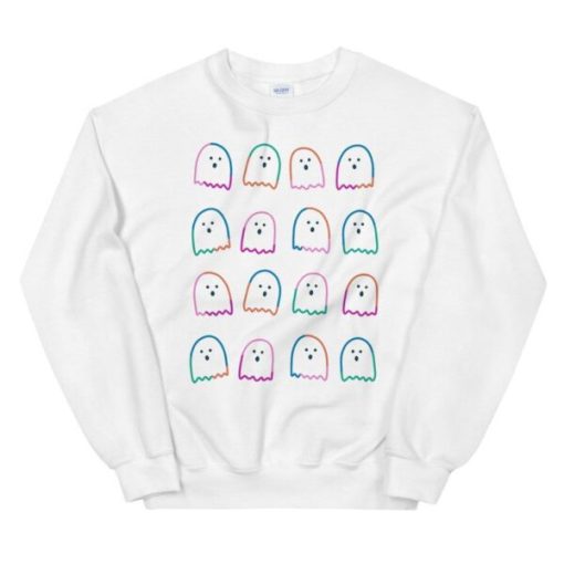 Boo Sweatshirt