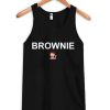 Brownie Emoji Tanktop