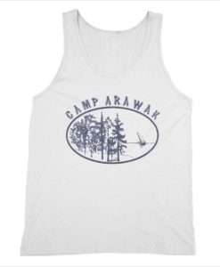 Camp Arawak Tank Top