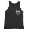 Cat Is Bae Tank Top