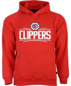 Clippers Hoodie