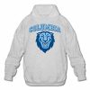 Columbia University Lions Hoodie