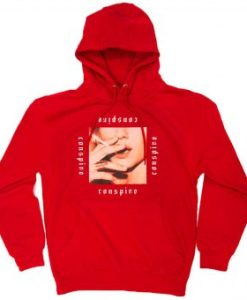 Conspire Hoodie