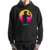 Cowboy Bebop Retro Style Hoodie