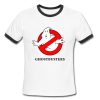 Ghostbusters Ringer Shirt