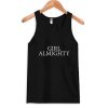 Girl-Almighty-Tank-top