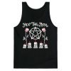 Hex The Rich Tank Top