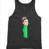 Lo PEZ J-lo Mashup Parody Tank Top