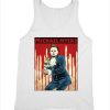 Michael Myers Tank Top