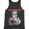 Pasta La Vista Baby Tank Top