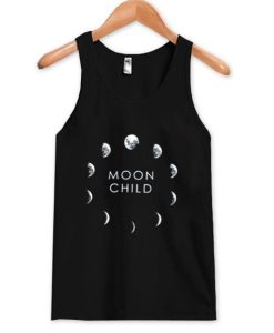 moon child tanktop