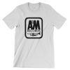 A&M Record label T-Shirt