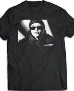 Aaliyah Vintage T-Shirt