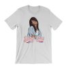 Aaliyah baby girl T-Shirt