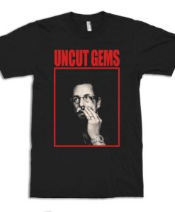 Adam Sandler Uncut Gems T-Shirt