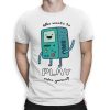 Adventure Time BMO T-Shirt