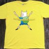 Adventure Time Bro Hug T-Shirt