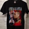 Chris Brown t shirt